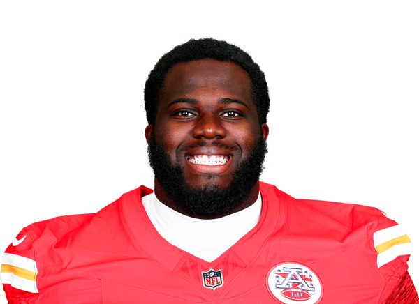 Cole Brevard headshot