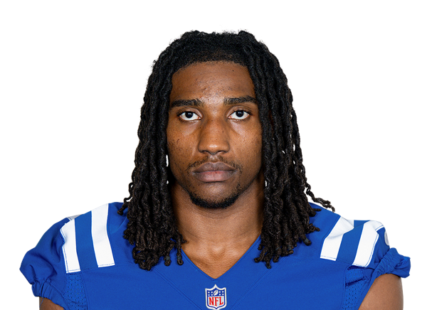 Solomon DeShields headshot