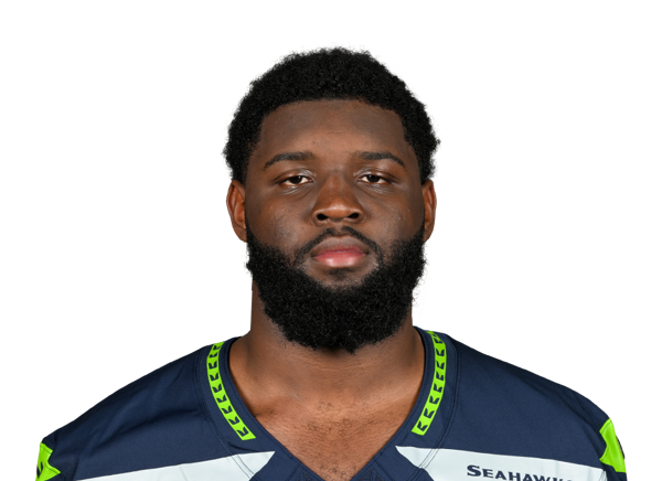 D'Eryk Jackson headshot