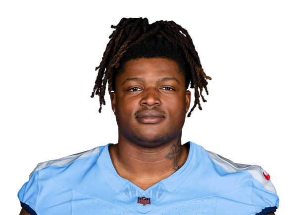Isaiah Raikes headshot