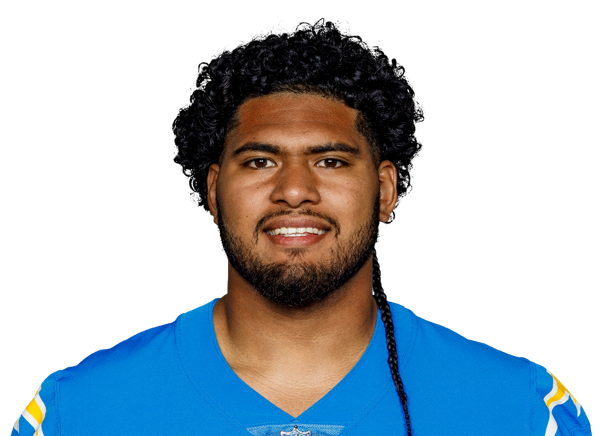 Tuli Tuipulotu headshot