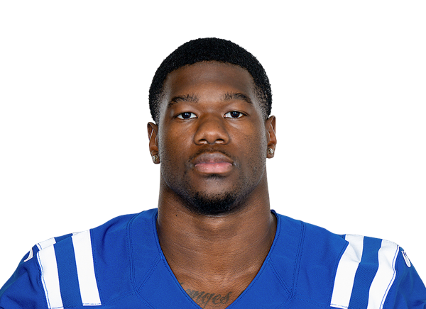Ladarius Tennison headshot