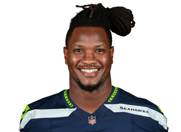 Ja'Markis Weston headshot