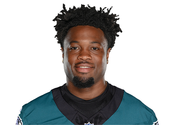 Jaylen Mahoney headshot