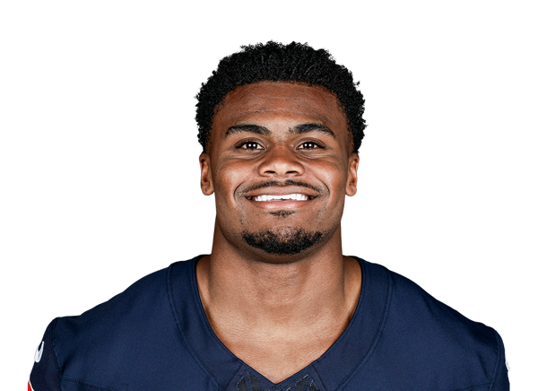 John Jackson headshot