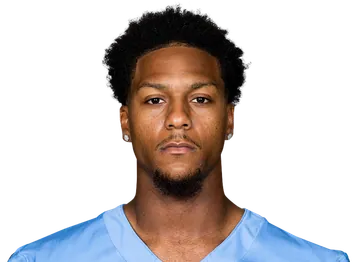 Photo de Marcus Harris