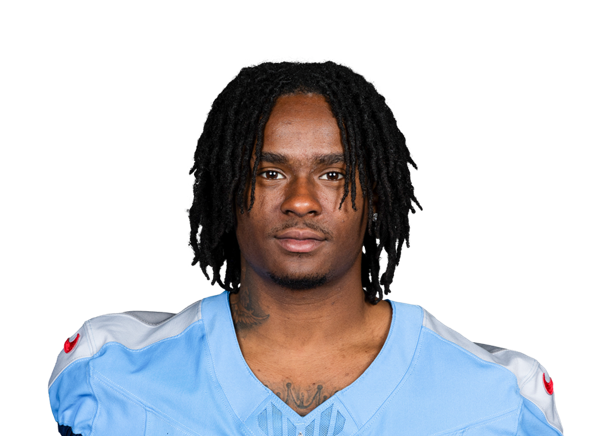Davion Ross headshot