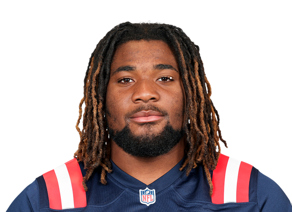 Isaiah Iton headshot