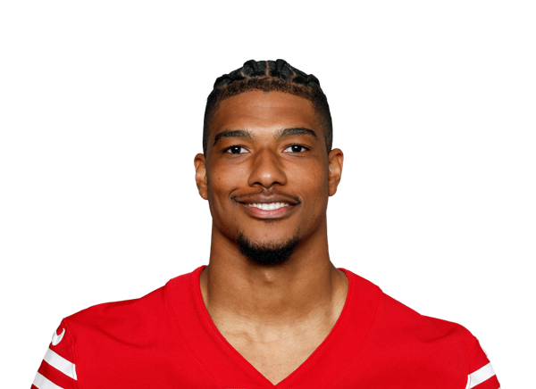 Terique Owens headshot