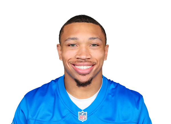 DaRon Gilbert headshot