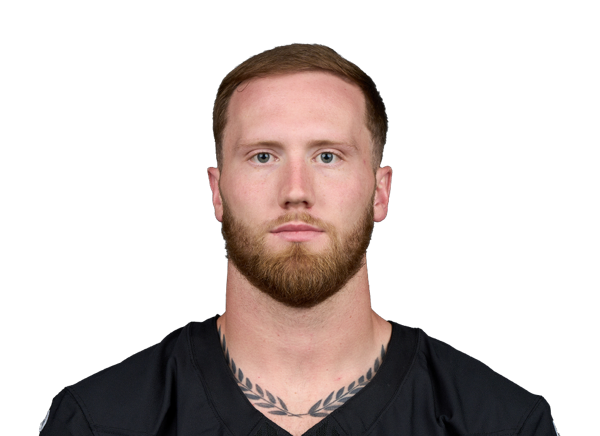 Matt Jones headshot