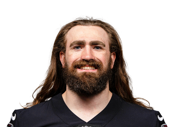 Nick Kubitz headshot