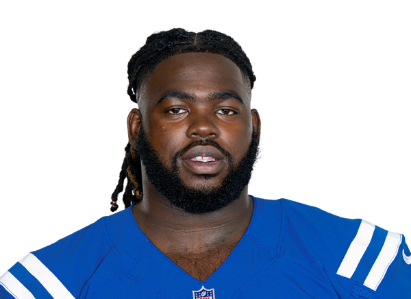 Devonta Davis headshot
