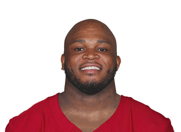 Denzel Daxon headshot