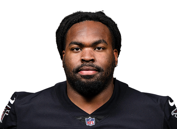 Simeon Barrow Jr. headshot