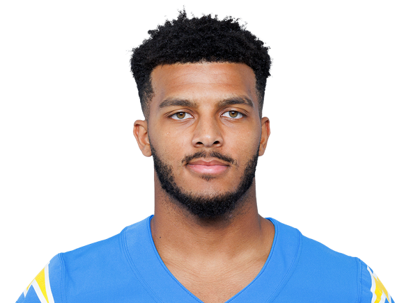 Jordan Oladokun headshot