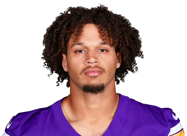 Bryson Nesbit headshot