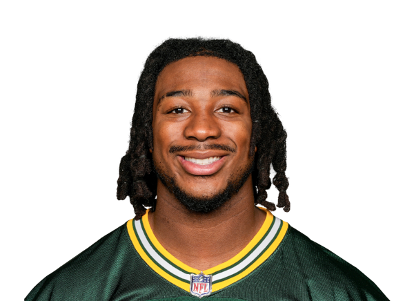 Jalen White headshot