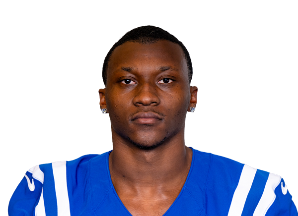 Photo de Sahmir Hagans
