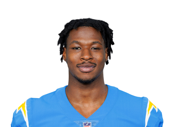 Jaylen Jones headshot