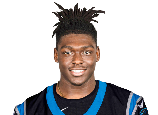 Montrell Johnson Jr. headshot