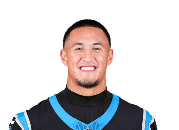 Tetairoa McMillan headshot