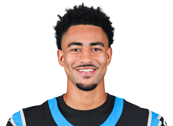 Bryce Young headshot