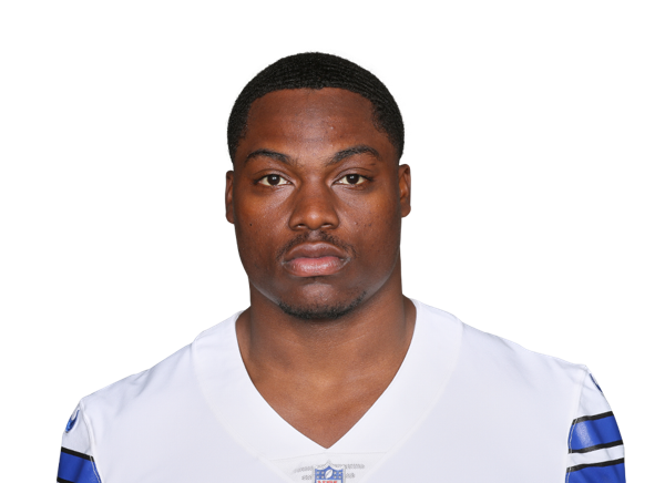 Mike Smith Jr. headshot