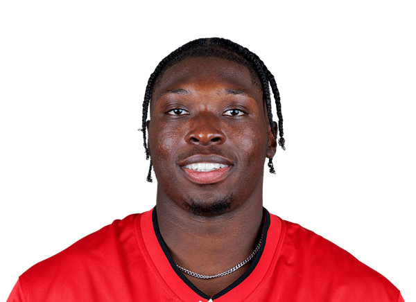 Yaya Diaby headshot