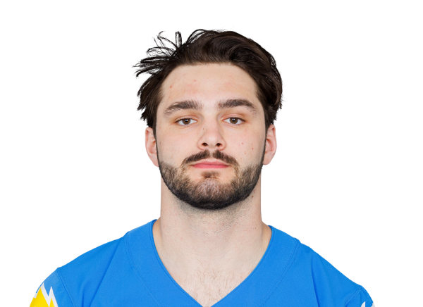 Stevo Klotz headshot