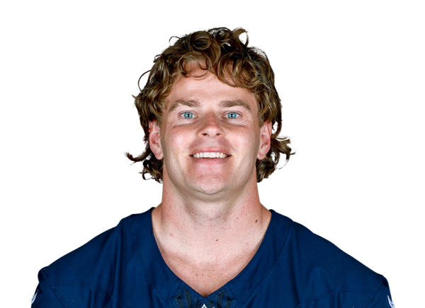 Tory Taylor headshot