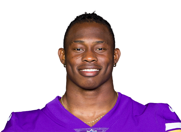 K.J. Cloyd headshot