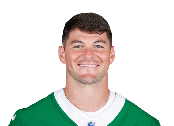 Chase Curtis headshot