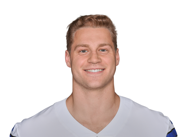 Tyler Neville headshot