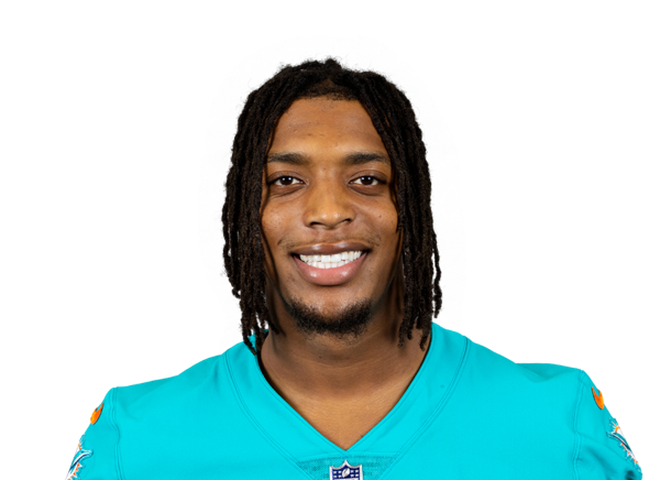 Ollie Gordon II headshot