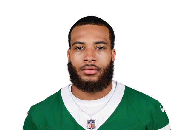 Dymere Miller headshot