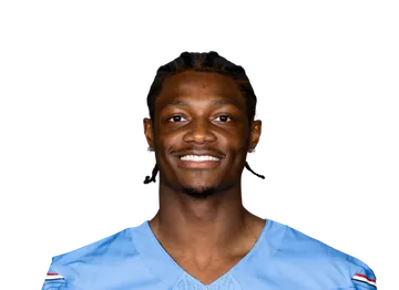Photo de Carnell Tate