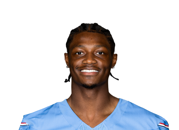 Photo de Carnell Tate