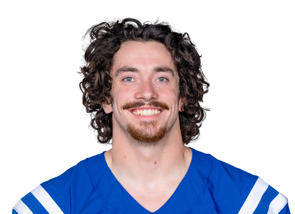 Ben Nikkel headshot