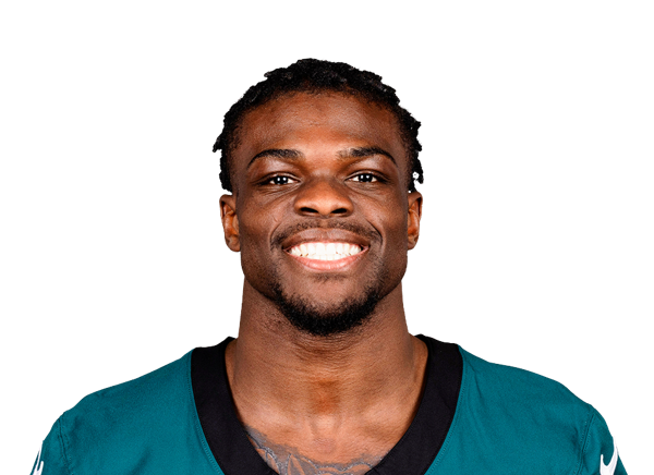 ShunDerrick Powell headshot