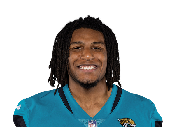 Josh Cameron headshot