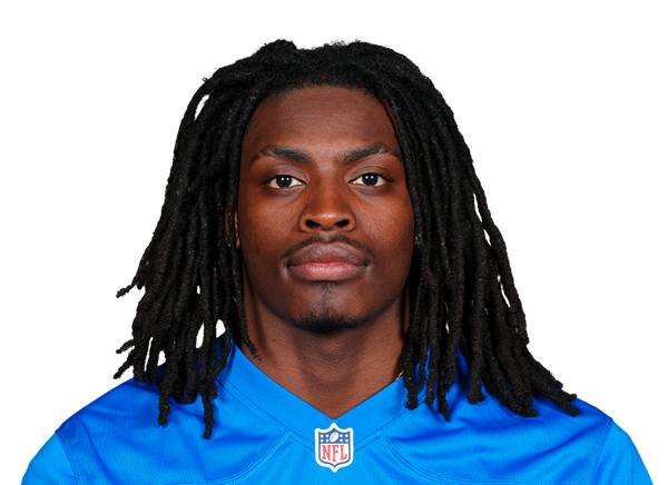 Morice Norris headshot