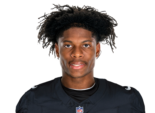 Hezekiah Masses headshot