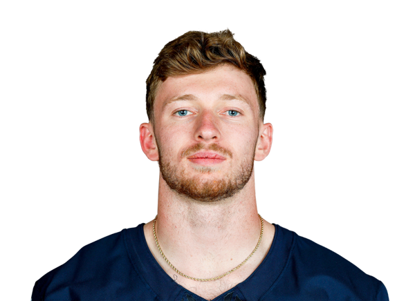 Dillon Thieneman headshot