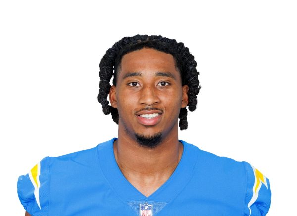 Kylan Guidry headshot