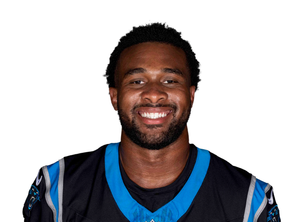 Bryce Pierre headshot