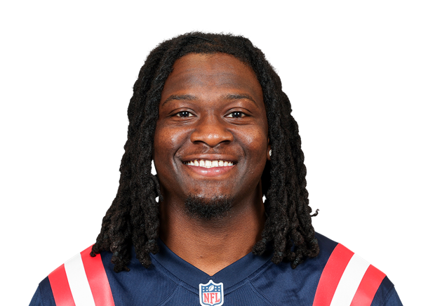 Jordan Polk headshot