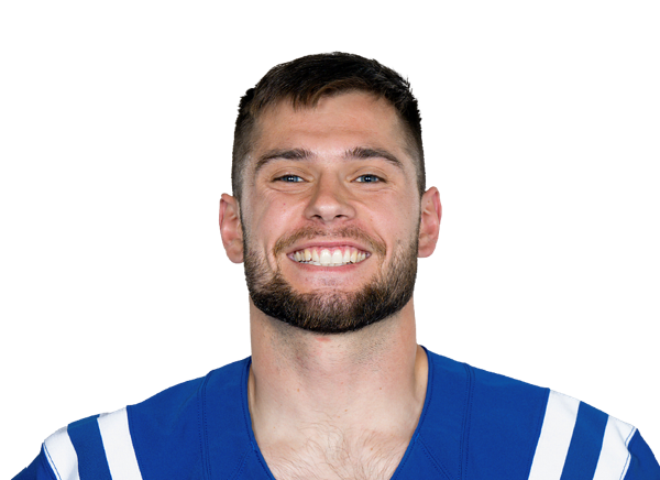 Tyler Kahmann headshot