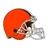 Logo : Browns de Cleveland