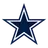 Logo : Cowboys de Dallas